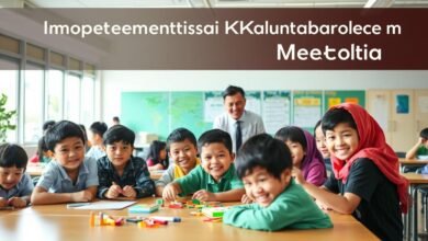 Jurnal Pendidikan Indonesia (Japendi) Vol. 6 No. 6